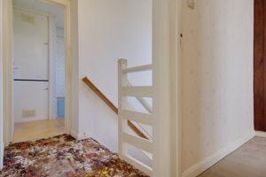 Stairs/Landing- click for photo gallery